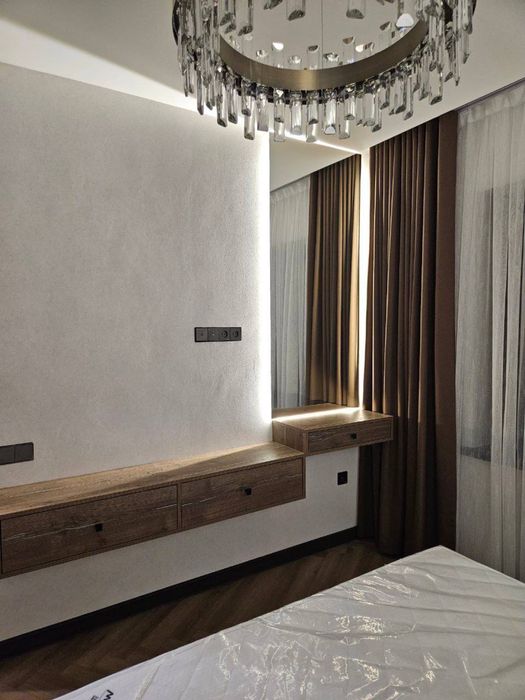 Срочно 3 ком Новомосковская 77 серия