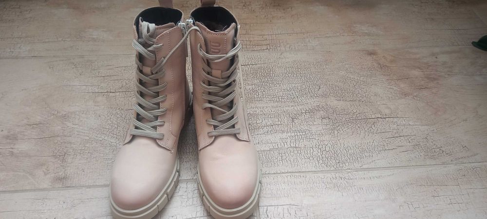 Дамски боти Bagatt