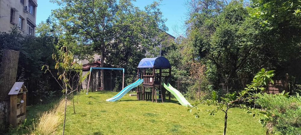 Proprietar – Apartament de vanzare 2 camere, 56 mp, loc de parcare inclus, Citadella Titan