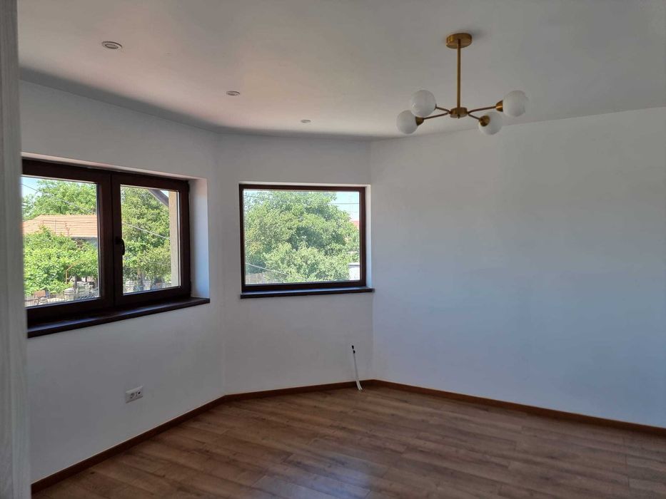 Casa de inchiriat Cujmir Mehedinti