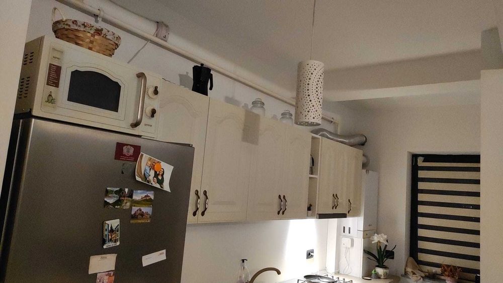 Apartament 3 camere Rădăuți