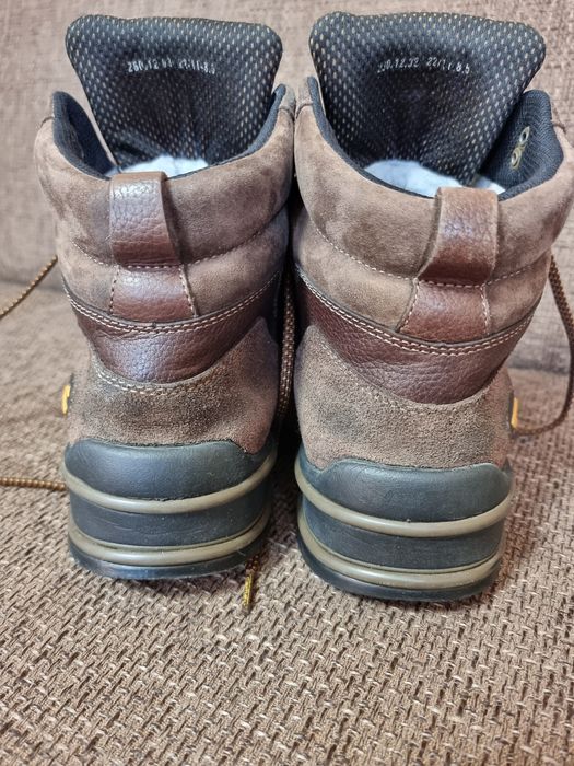 Ghete din piele  nr 44