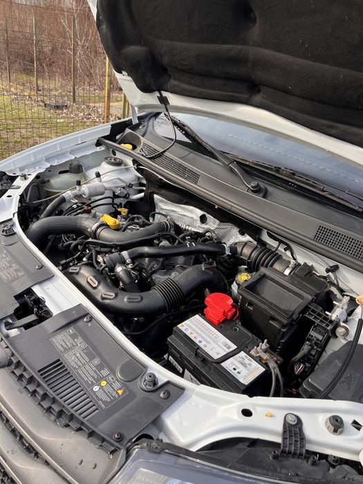 Dacia Logan 900 Turbo 2015