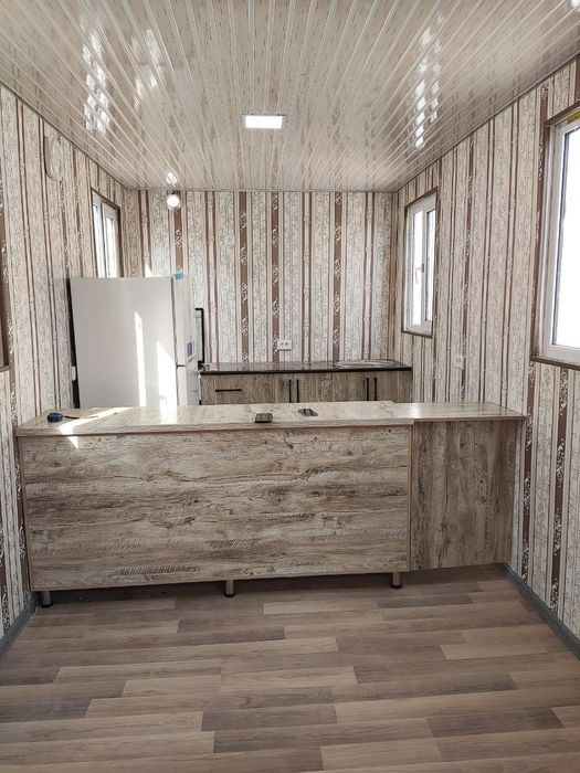 Контейнеры разные / Офисы, Жилые...итд.