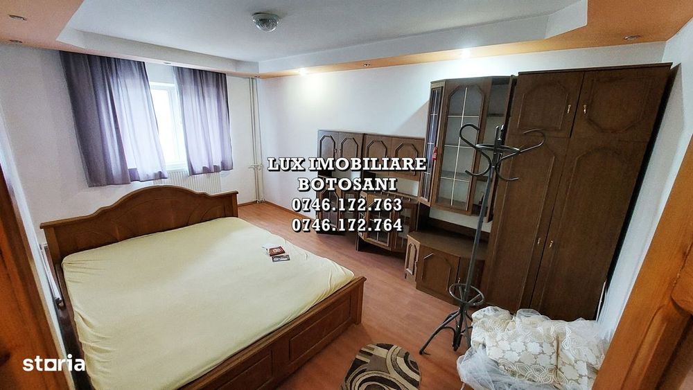 Apartament 2 camere, Bucovina