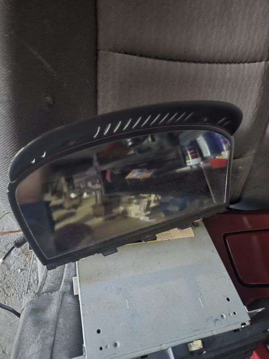 Navigație cic bmw e90