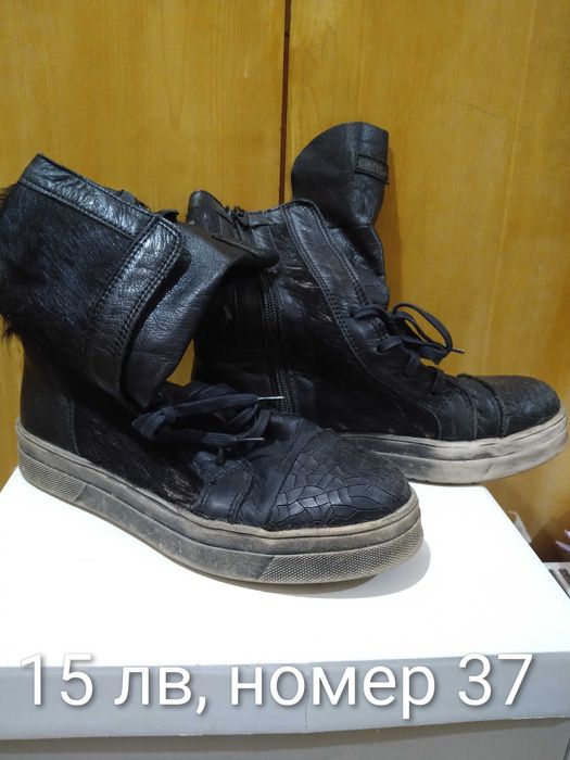 Продавам дамски обувки