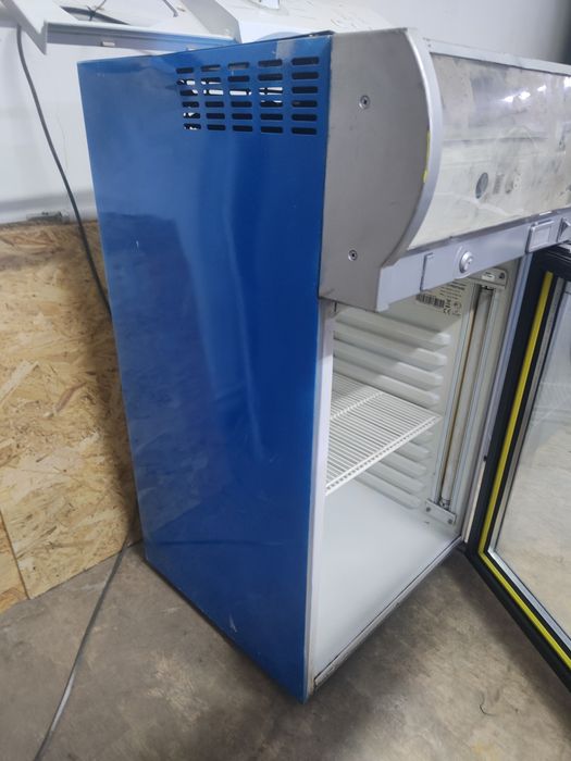 Мини холодильник