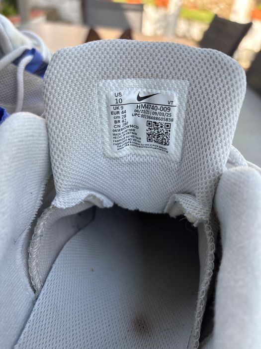 Маратонки Найк air Max 95 оригинални