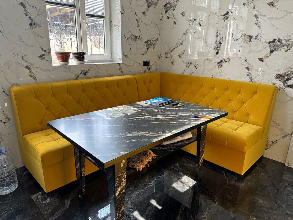 квартира сотилади