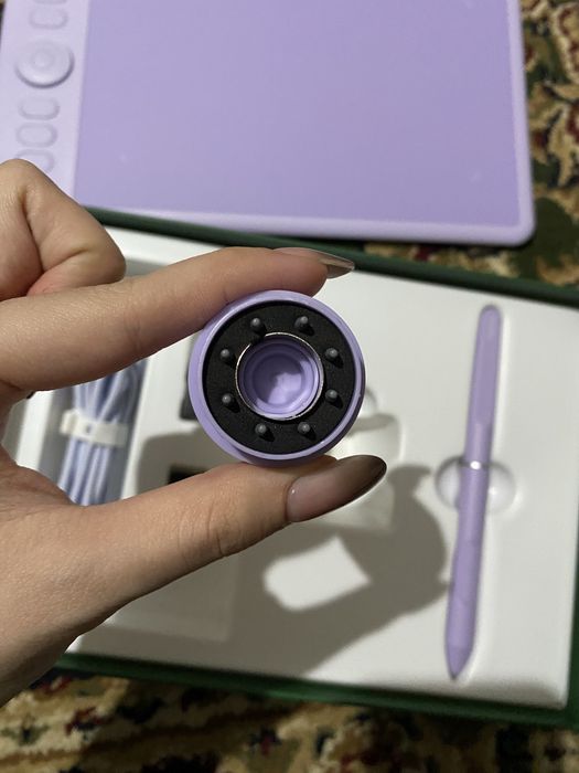 граф. планшет-доска Parblo S