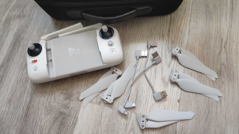 Дрон с Камера Xiaomi FIMI X8 2020 SE 4K GPS