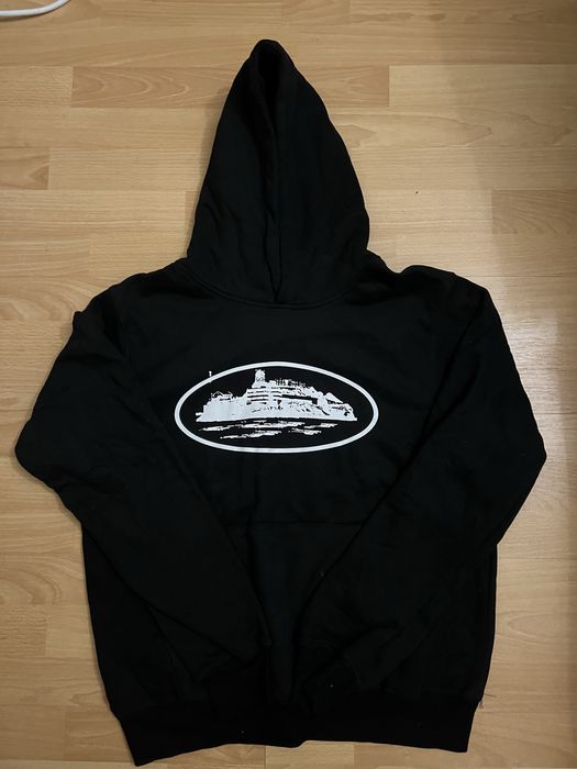 Corteiz Чисто нов екип