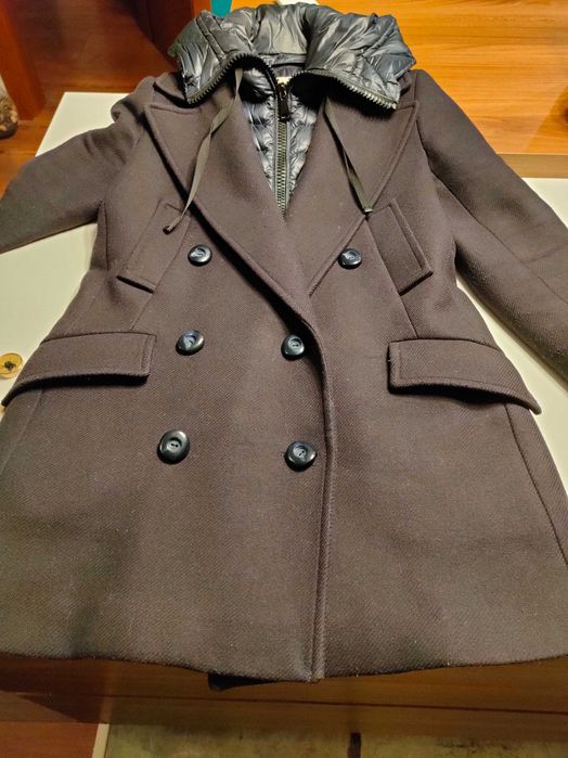 Оригинално палто Moncler