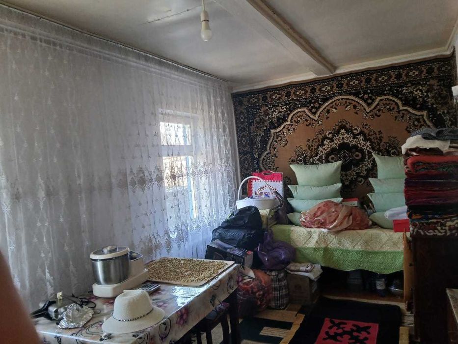 Продам 4 комнатный Дом на Береке