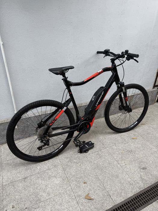 Bicicleta Electrica Trekking Haibike Sduro 2.0 xxl