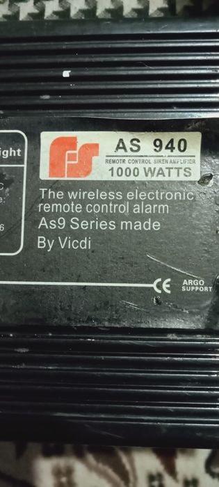 Serena 1000 watts bloki sotoladi juda kuchli arzonga bervoraman