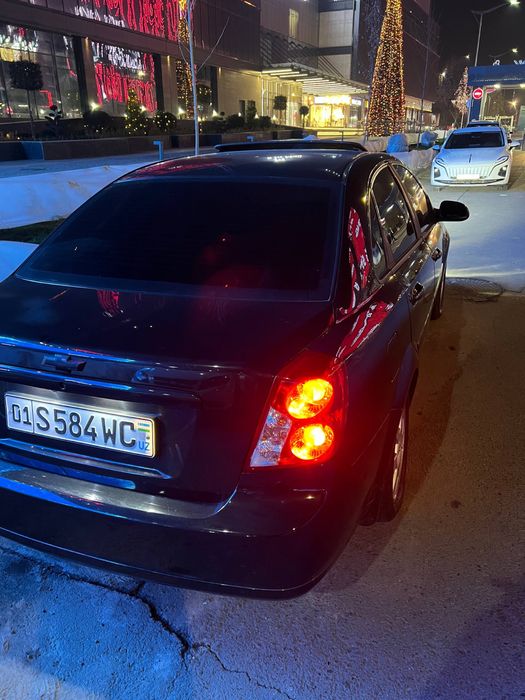 Продается ласетти 2013 1.6