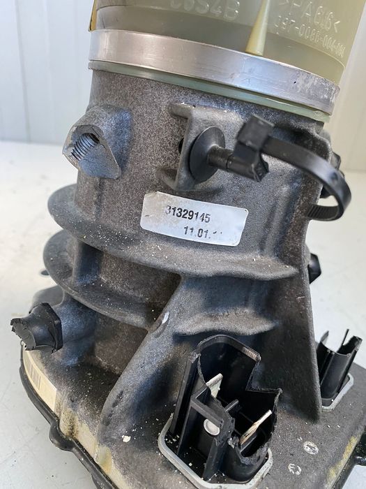 Pompa servodirectie VOLVO XC60 V60 S80 XC70 V70 S60 31329145 36050681