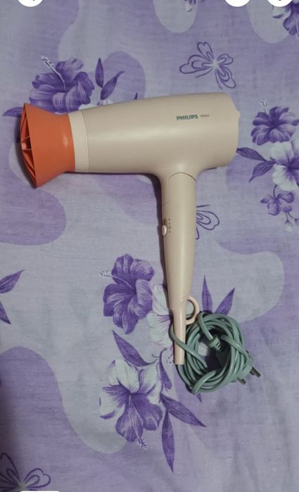 Feon uscator par philips mare.