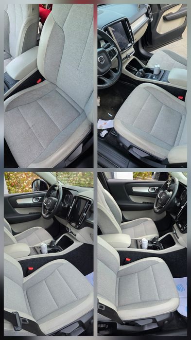 Curatare canapele/coltare/scaune/fotolii/detailing auto/TIR
