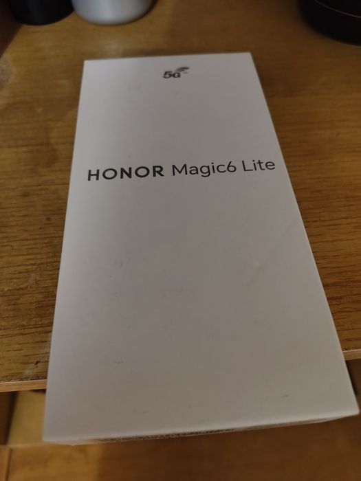 Honor Magic 6 Lite, 8/256 gb