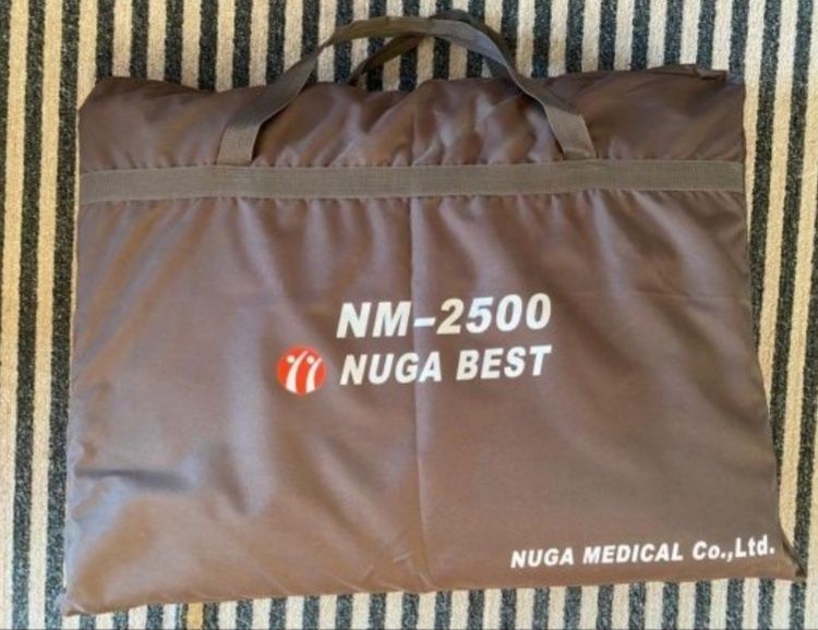 Нуга вест  NUGA BEST