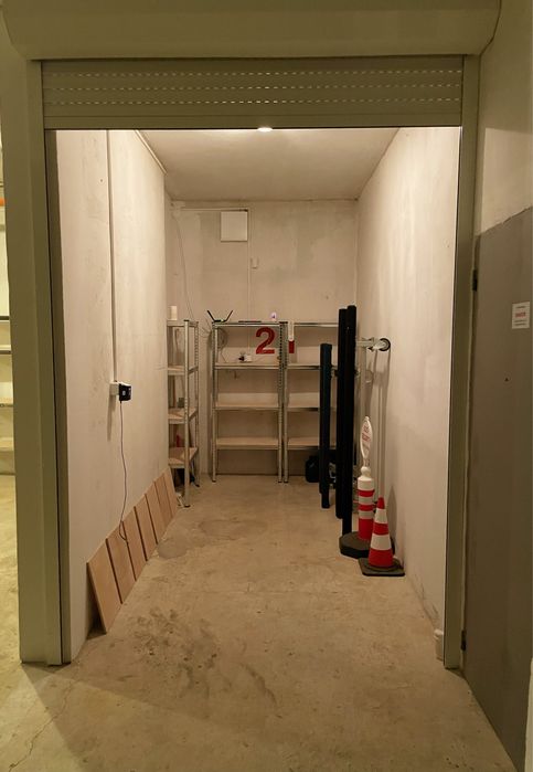 Дава се под наем Гараж / Паркомясто в Свети Влас - 13 кв.м за 150 € - Снимка #3