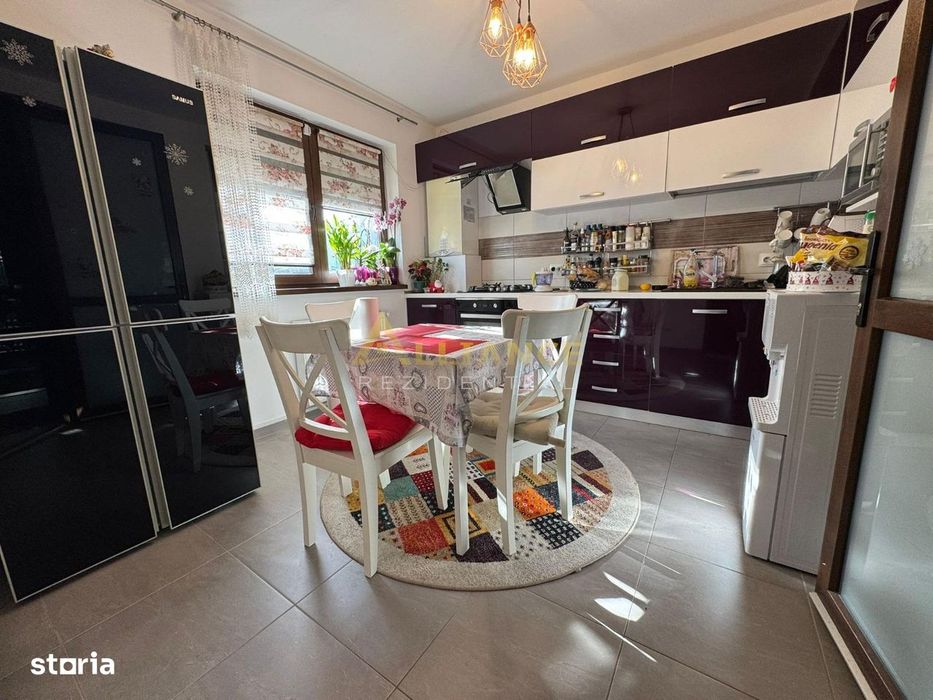 Splai Trend Rezidence Duplex