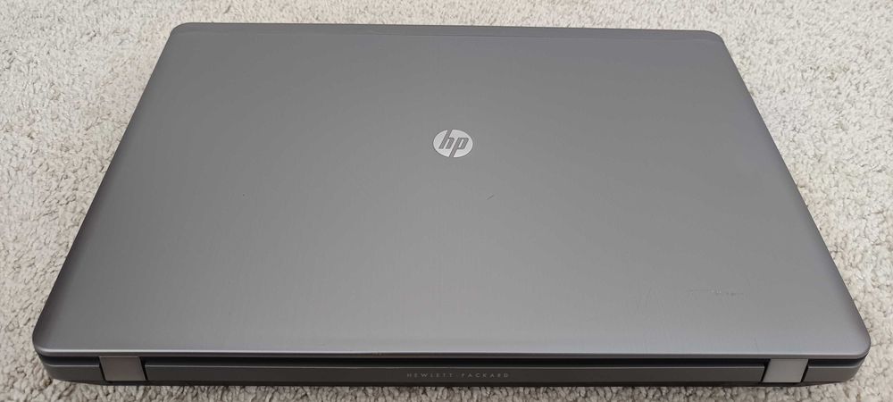 Laptop HP 4740s Intel I5 3320m SSD+HDD Ram 8/16 Video dedicat 17 inch
