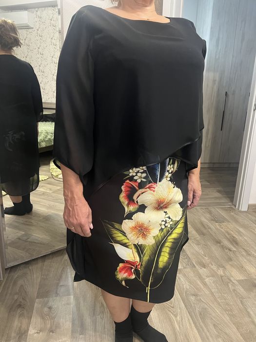 Женские платья 48-50 размера