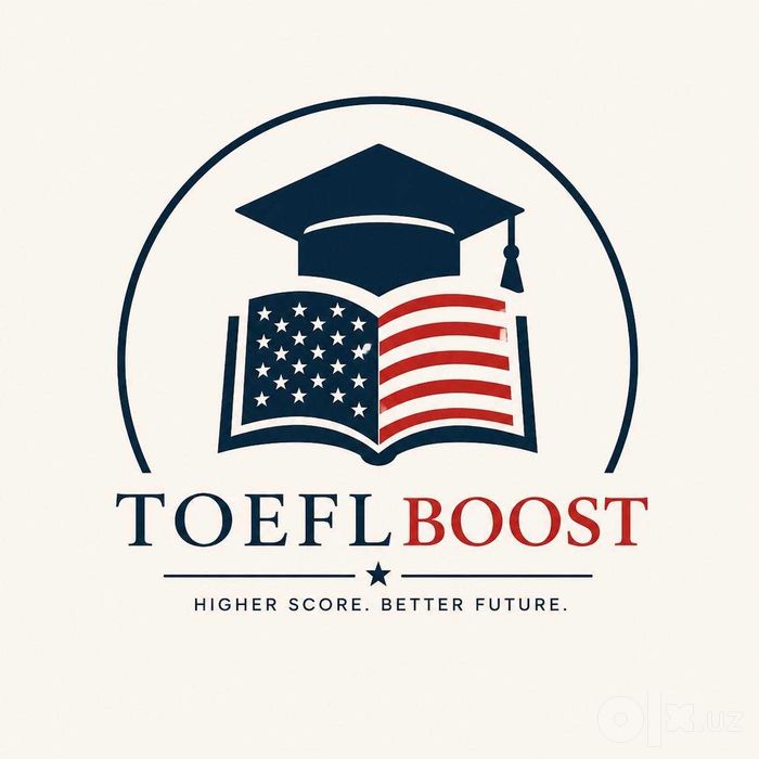 Помощь по TOEFL / GRE за короткий срок
