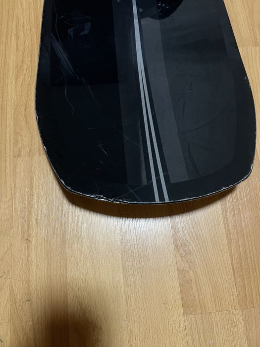 Сноуборд Salomon Assassin Pro