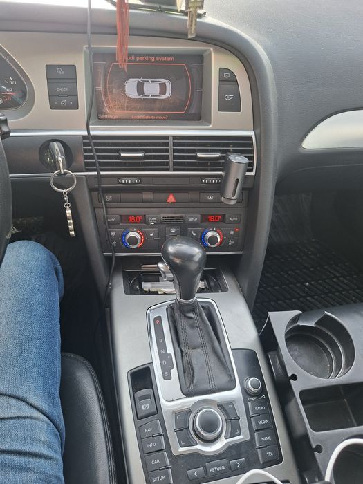 Vand sau schimb Audi a6