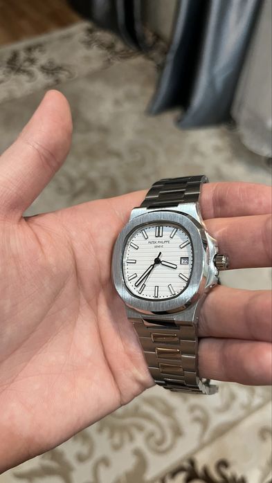 Часы Patek Philippe Geneve