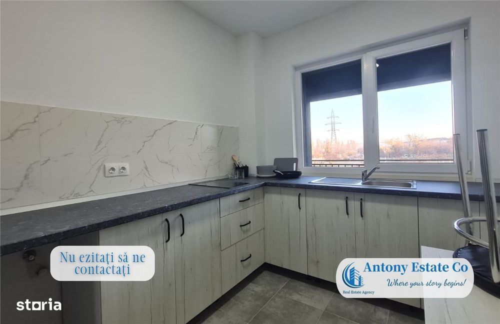 Antony Estate | Cazare Muncitori - Calea Borsului, Oradea