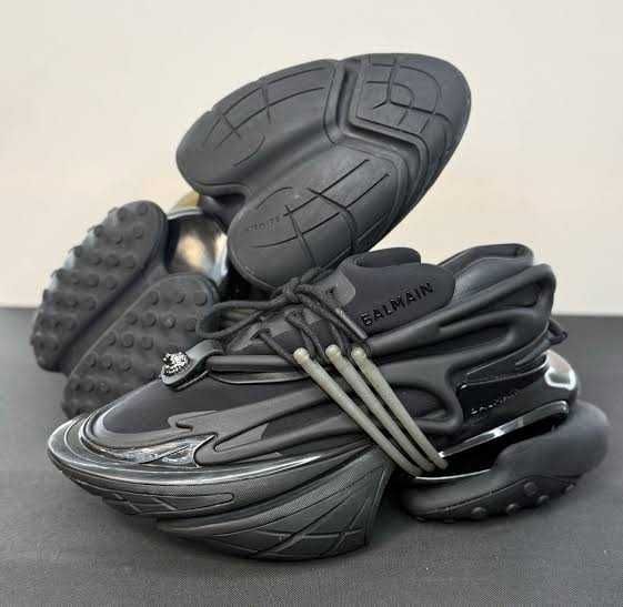 Balmain Unicorn обувки – нови – много добро качество