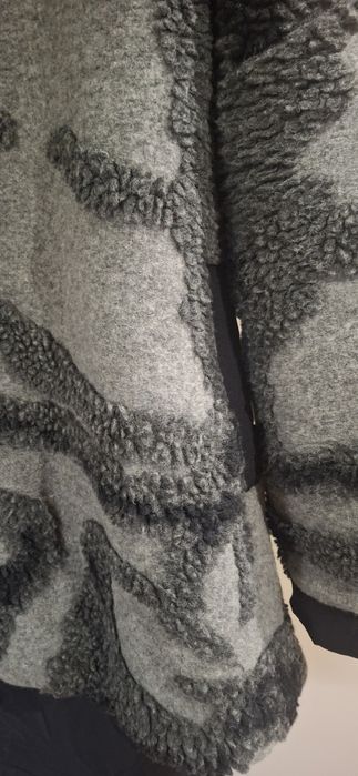 TW3, H4  преходно палтенце