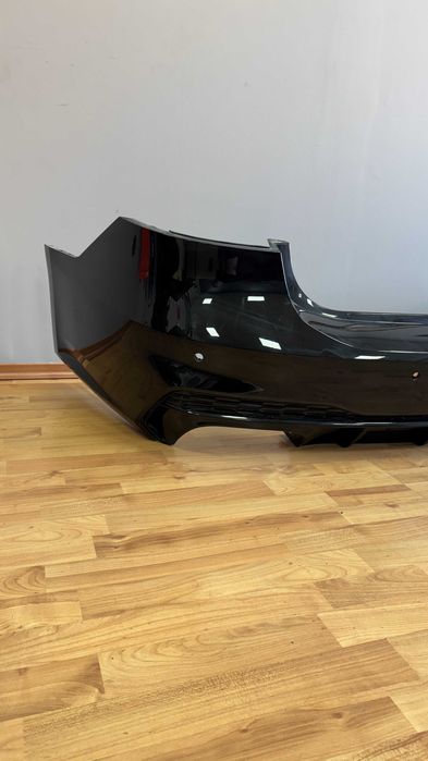 Audi A7 C8 S-line OEM части, броня, решетка, калник, дифузюр