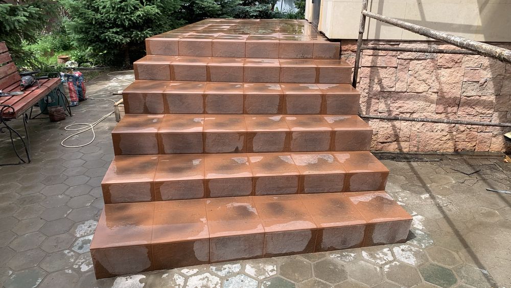 Мастер Кафельщик