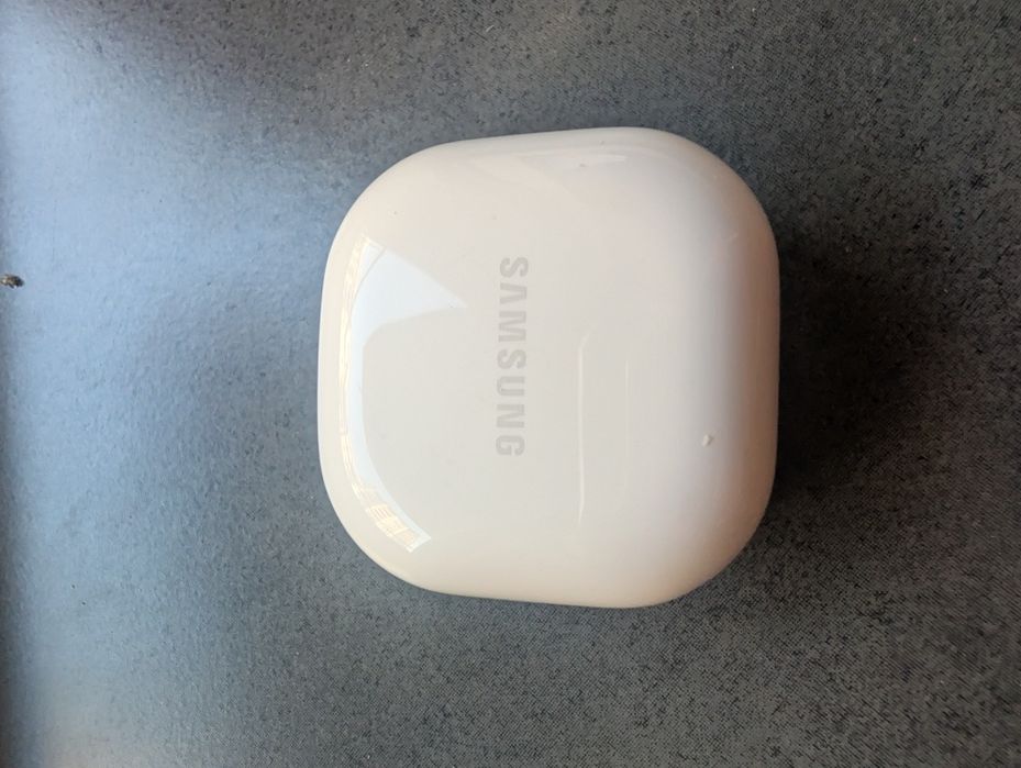 Слушалки Samsung Galaxy buds FE