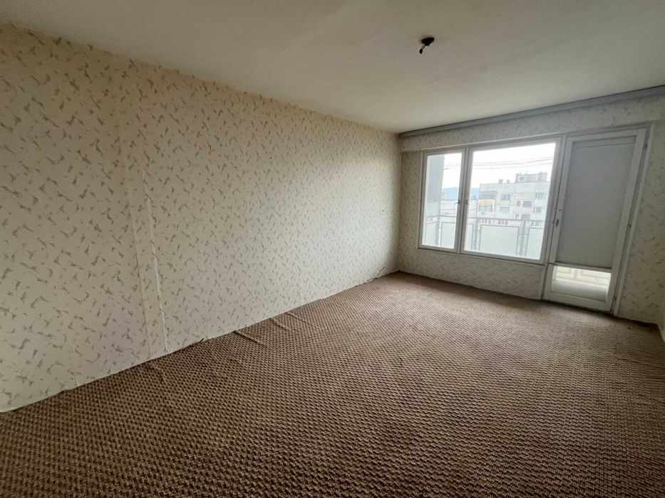 Продава се Тристаен апартамент в Казанлък - 85 кв.м за 810 €/кв.м - Снимка #5