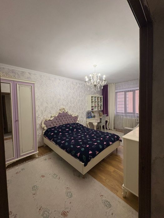 Продам 3-х ком квартиру