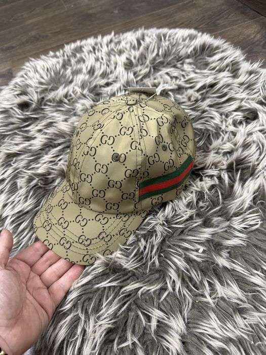 Sapca Gucci model nou Premium