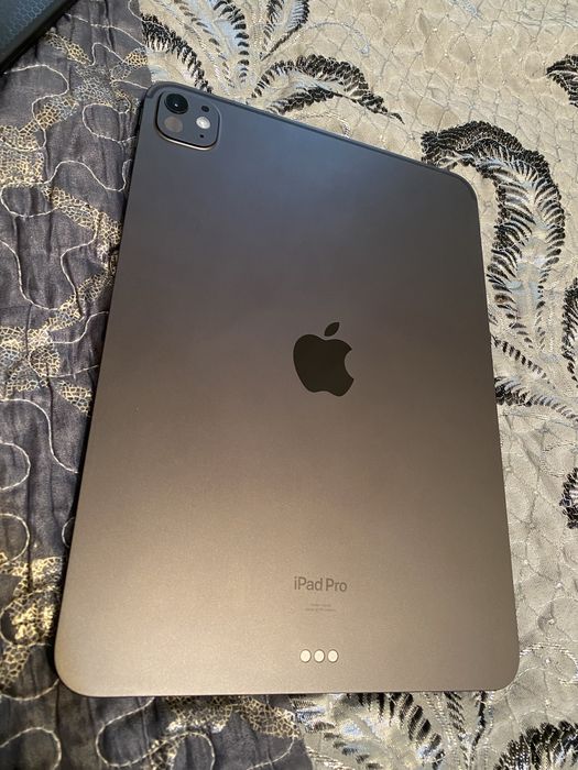 Ipad 11pro m4 2024