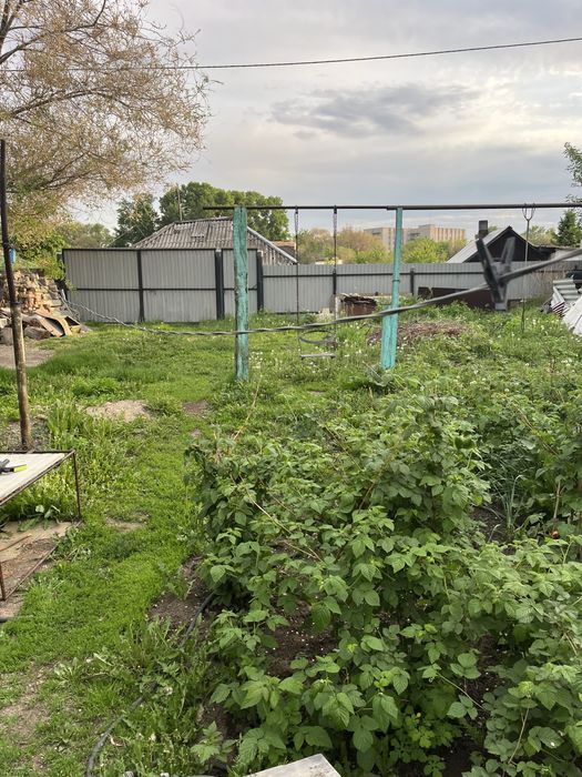 Продается 3х комнатный дом