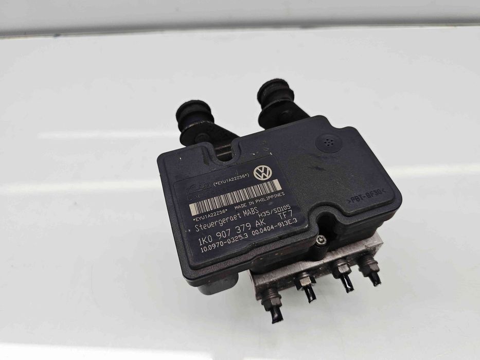 Pompa ABS Skoda Octavia 2 Combi (1Z5) [Fabr 2004-2013] Facelift 1K0907
