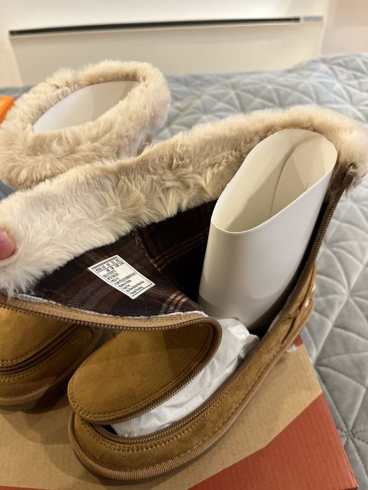 обувки Billy нови