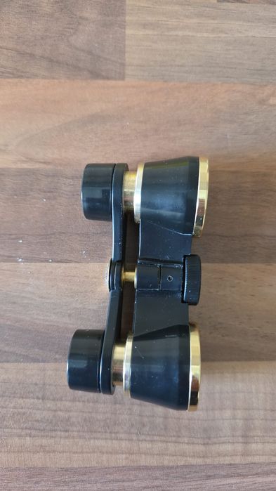 Binoclu vintage USSR