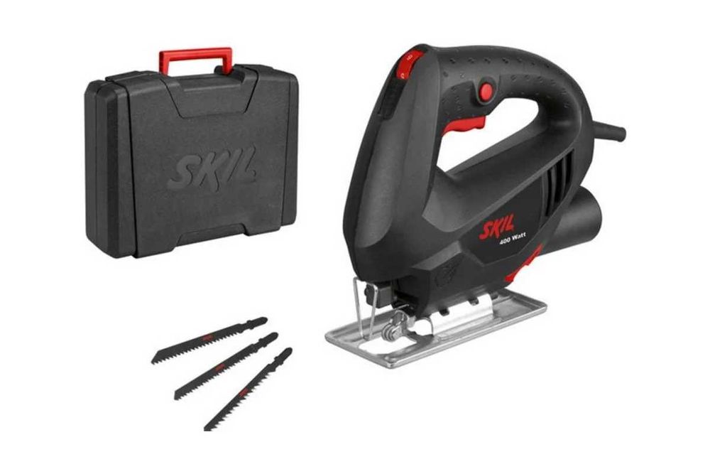 Электрический лобзик